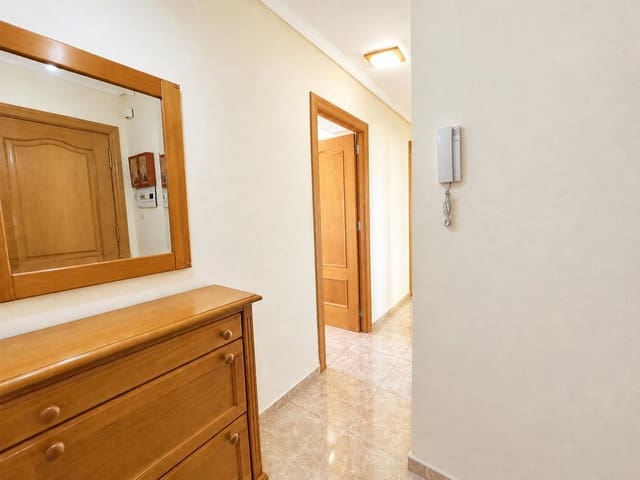 3 soverom Leilighet til salgs i Almería by - € 190 000 (Ref: 10168607)