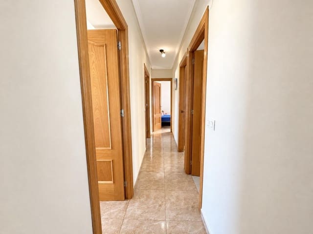 3 soverom Leilighet til salgs i Almería by - € 190 000 (Ref: 10168607)