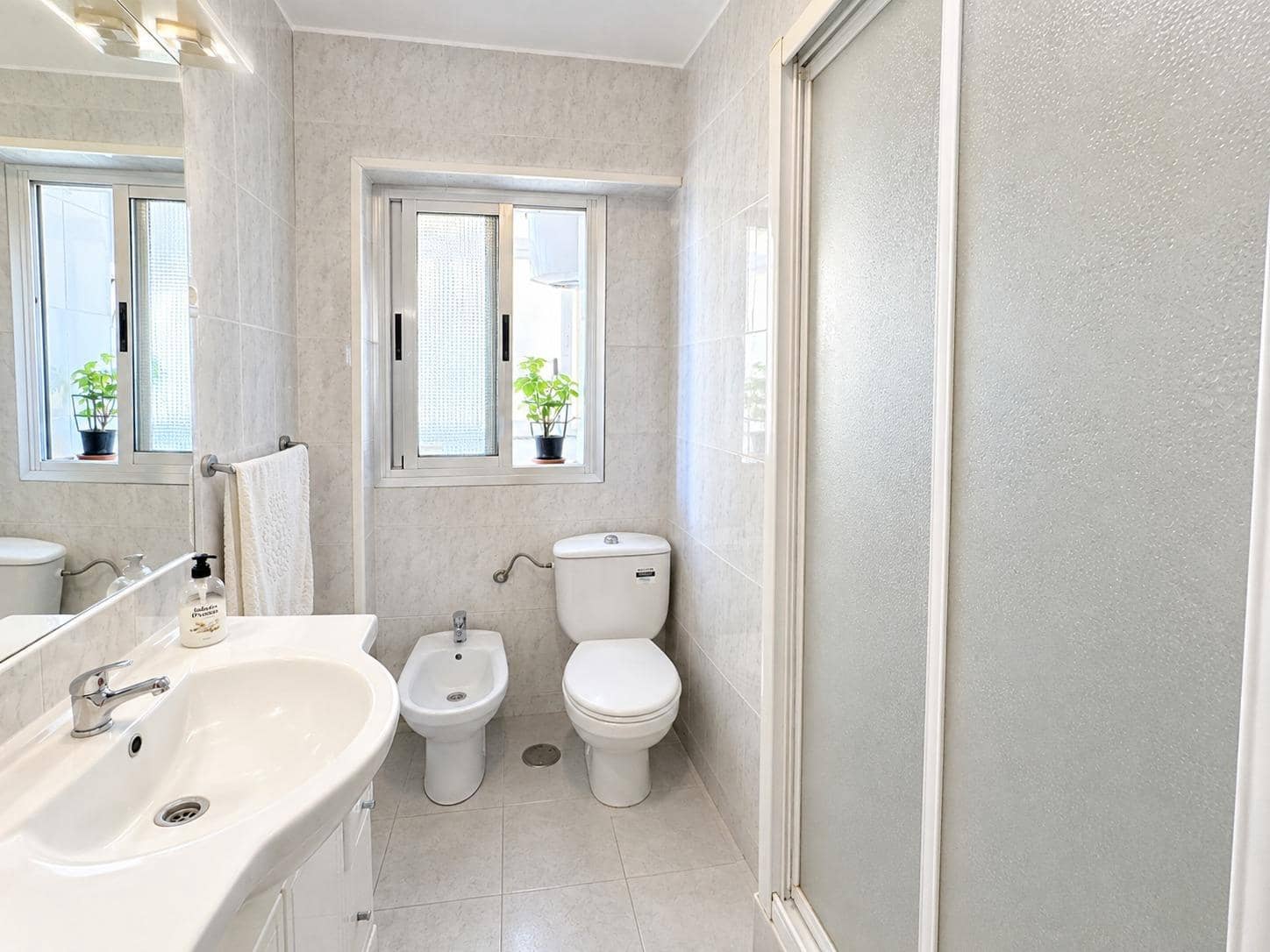 3 Zimmer Wohnung zu verkaufen in Almeria Stadt - 190.000 € (Ref: 10168607)