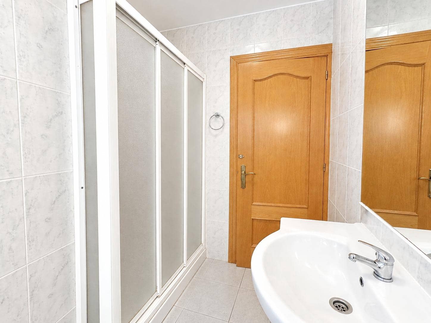 3 Zimmer Wohnung zu verkaufen in Almeria Stadt - 190.000 € (Ref: 10168607)