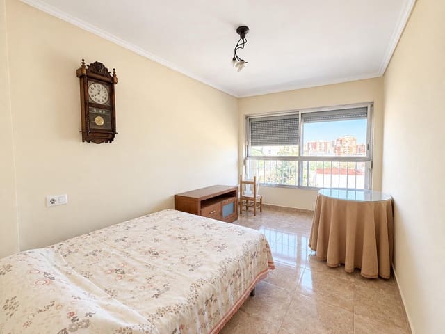 3 soverom Leilighet til salgs i Almería by - € 190 000 (Ref: 10168607)