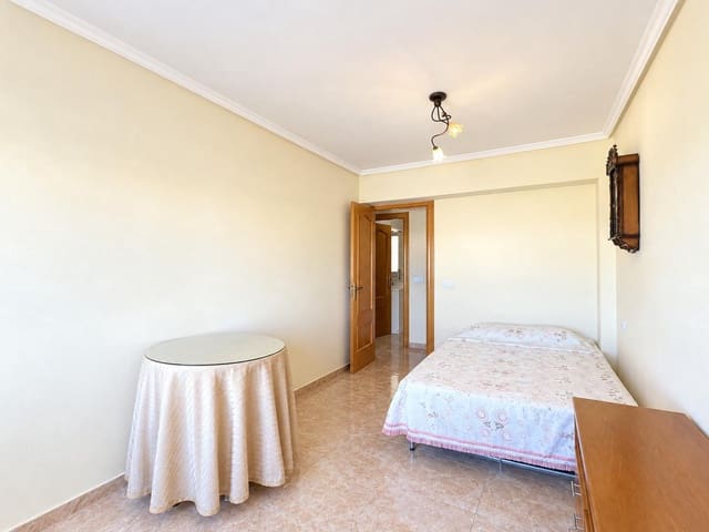3 soverom Leilighet til salgs i Almería by - € 190 000 (Ref: 10168607)