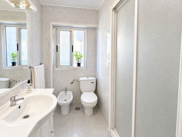 3 soverom Leilighet til salgs i Almería by - € 190 000 (Ref: 10168607)