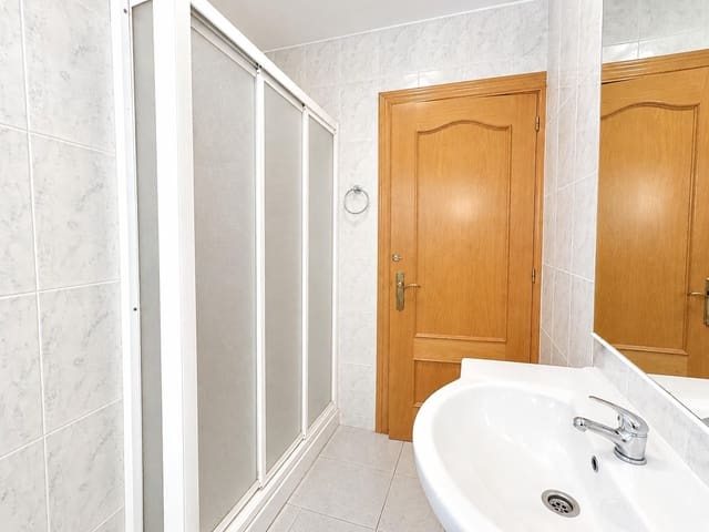 3 soverom Leilighet til salgs i Almería by - € 190 000 (Ref: 10168607)