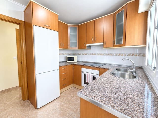 3 soverom Leilighet til salgs i Almería by - € 190 000 (Ref: 10168607)