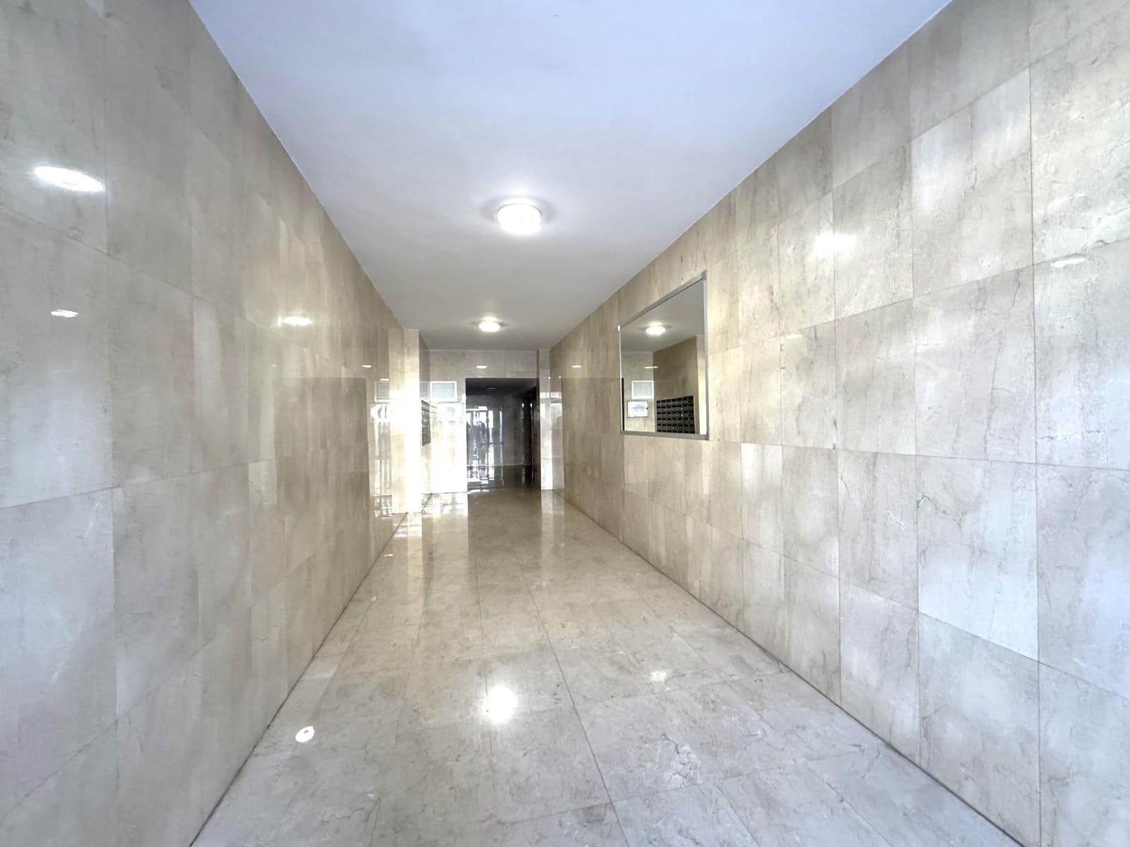 3 Zimmer Wohnung zu verkaufen in Almeria Stadt - 190.000 € (Ref: 10168607)