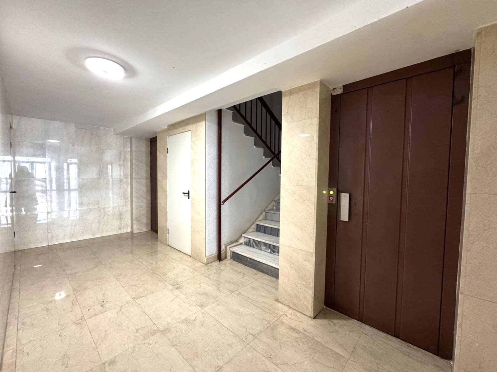 3 Zimmer Wohnung zu verkaufen in Almeria Stadt - 190.000 € (Ref: 10168607)
