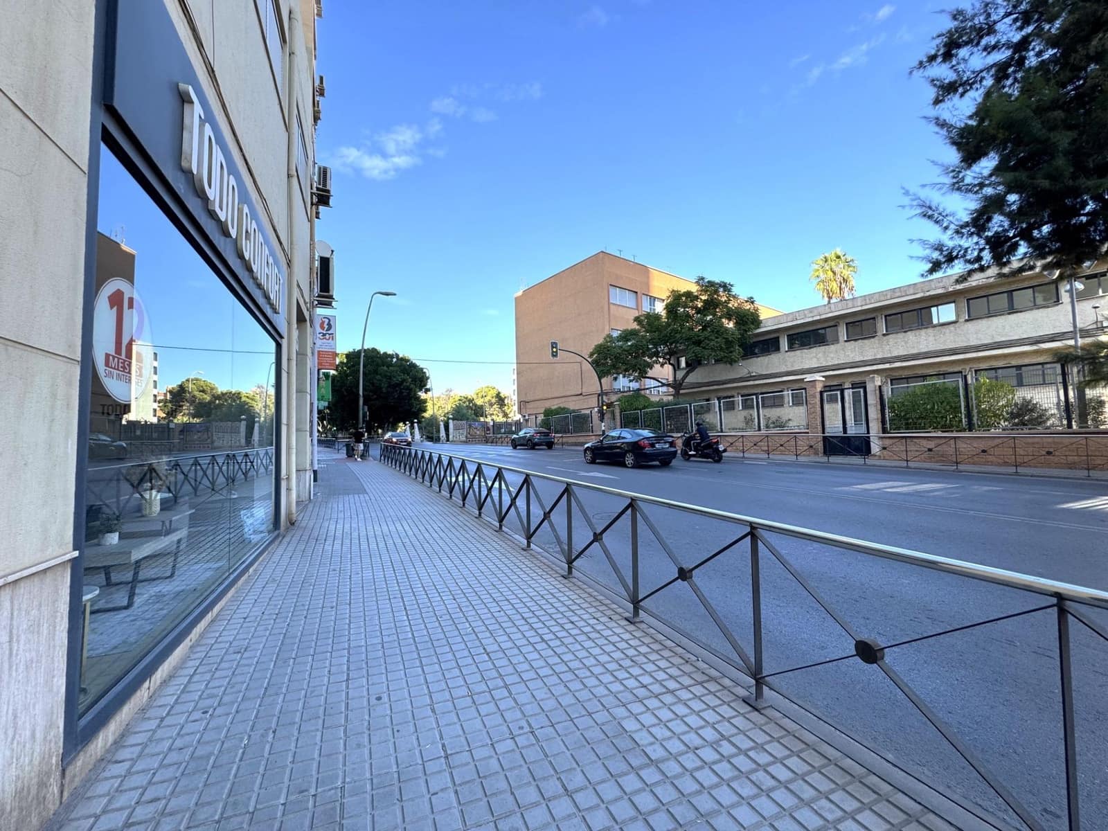 3 Zimmer Wohnung zu verkaufen in Almeria Stadt - 190.000 € (Ref: 10168607)