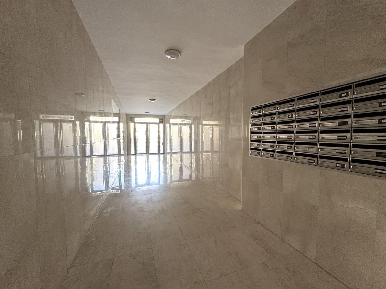 3 Zimmer Wohnung zu verkaufen in Almeria Stadt - 190.000 € (Ref: 10168607)