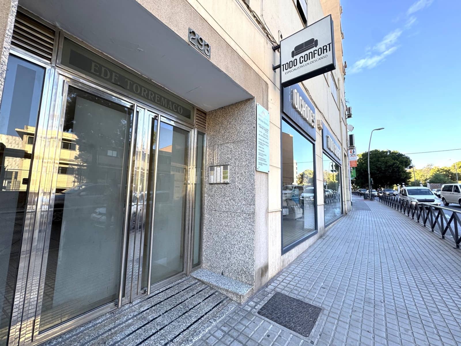 3 Zimmer Wohnung zu verkaufen in Almeria Stadt - 190.000 € (Ref: 10168607)