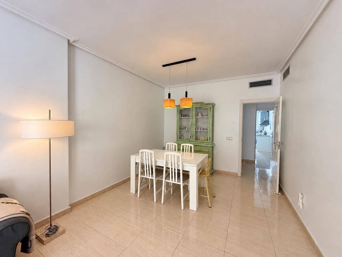 3 bedroom Flat for sale in Aguadulce (Almeria) with pool - € 359,000 (Ref: 10168608)
