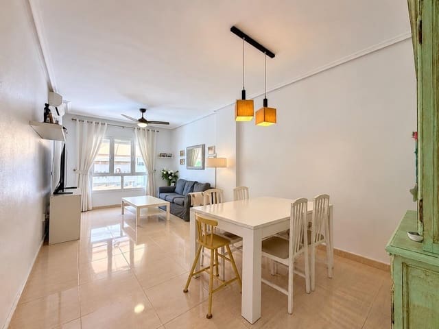3 Zimmer Wohnung zu verkaufen in Aguadulce (Almeria), Roquetas de Mar mit Pool - 359.000 € (Ref: 10168608)