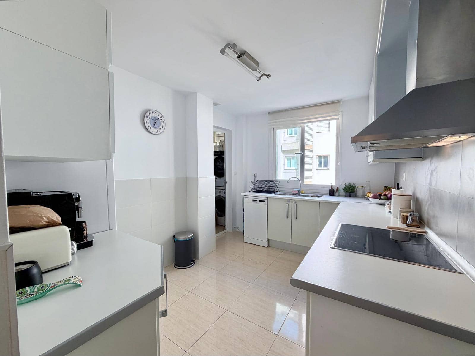 3 bedroom Flat for sale in Aguadulce (Almeria) with pool - € 359,000 (Ref: 10168608)