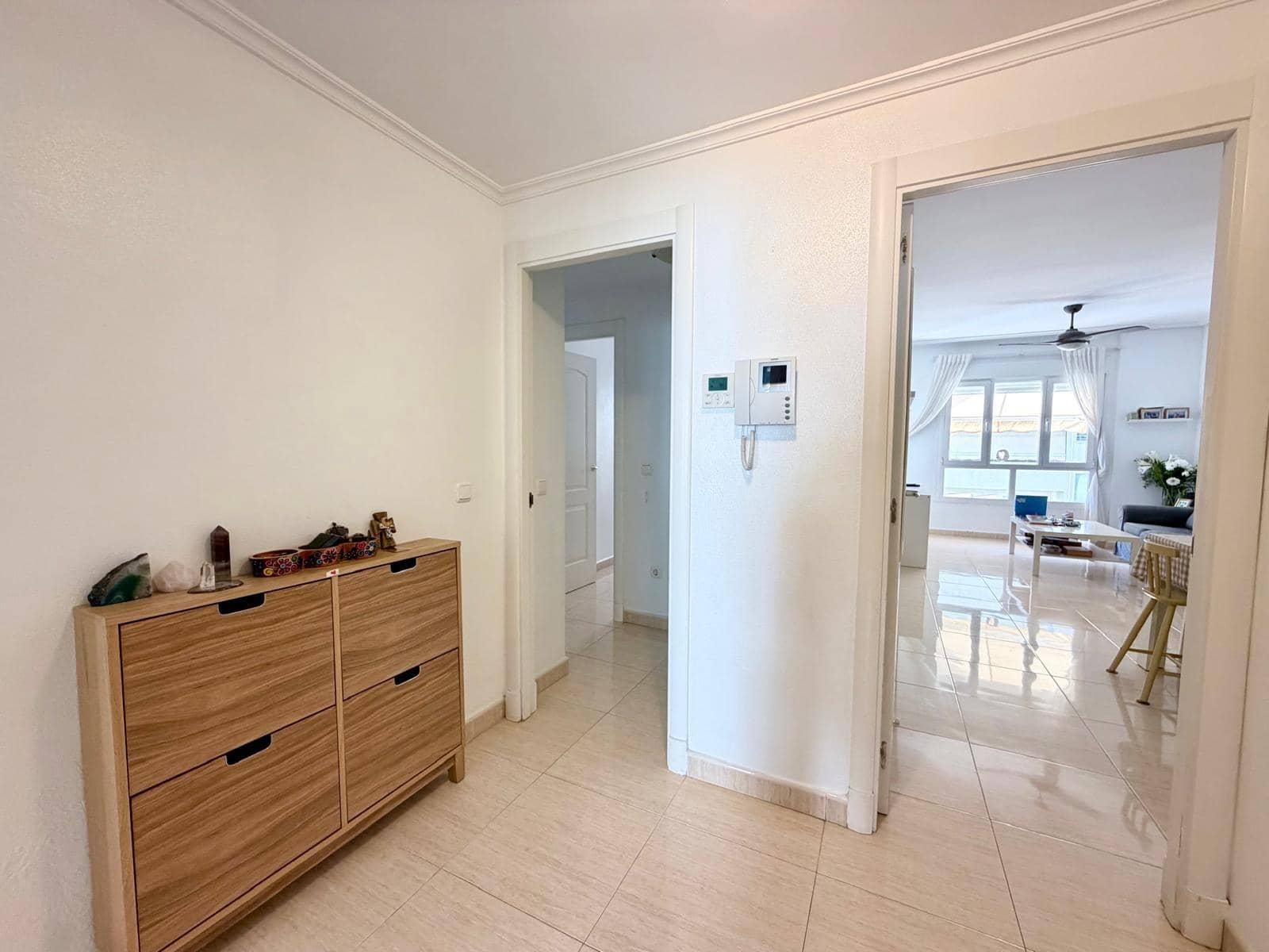 3 bedroom Flat for sale in Aguadulce (Almeria) with pool - € 359,000 (Ref: 10168608)