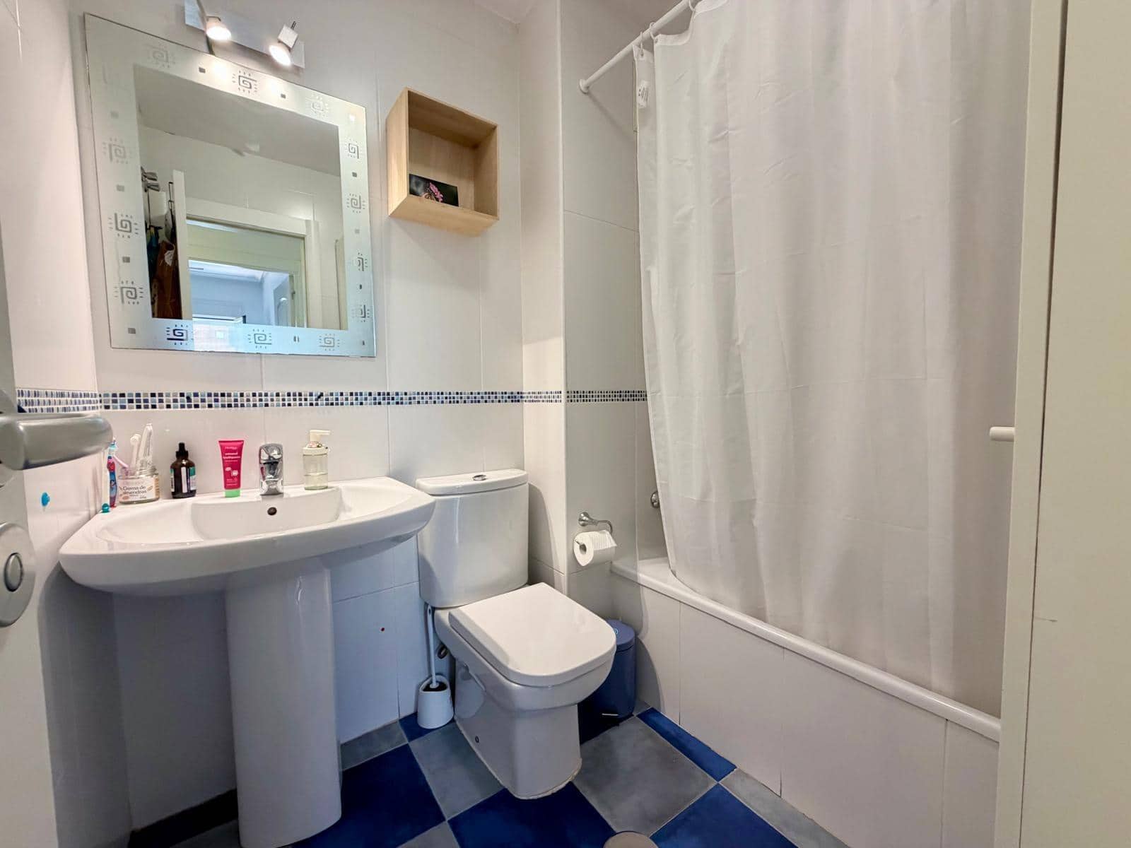 3 bedroom Flat for sale in Aguadulce (Almeria) with pool - € 359,000 (Ref: 10168608)