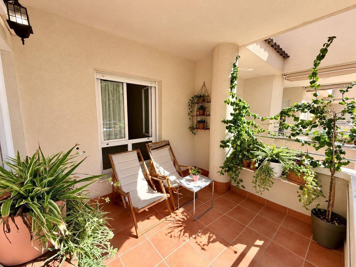 3 bedroom Flat for sale in Aguadulce (Almeria) with pool - € 359,000 (Ref: 10168608)