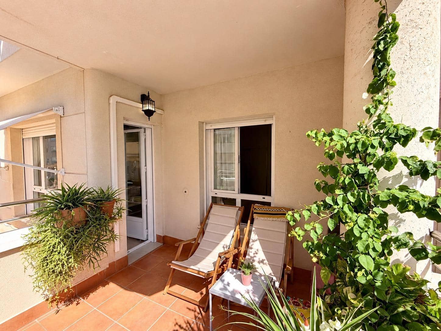 3 bedroom Flat for sale in Aguadulce (Almeria) with pool - € 359,000 (Ref: 10168608)