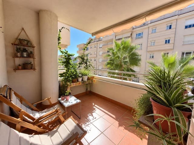 3 Zimmer Wohnung zu verkaufen in Aguadulce (Almeria), Roquetas de Mar mit Pool - 359.000 € (Ref: 10168608)