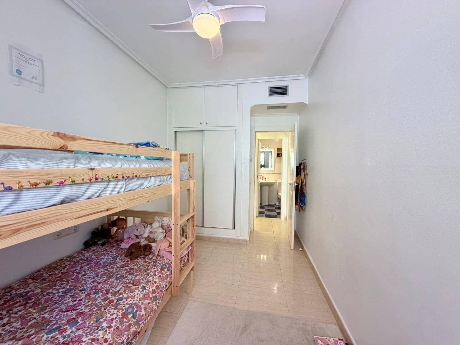 3 bedroom Flat for sale in Aguadulce (Almeria) with pool - € 359,000 (Ref: 10168608)