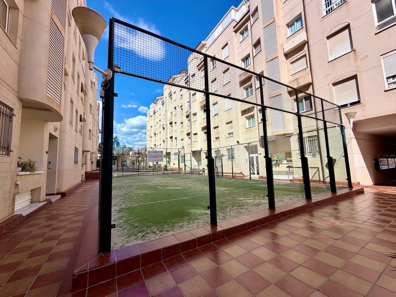 3 bedroom Flat for sale in Aguadulce (Almeria) with pool - € 359,000 (Ref: 10168608)