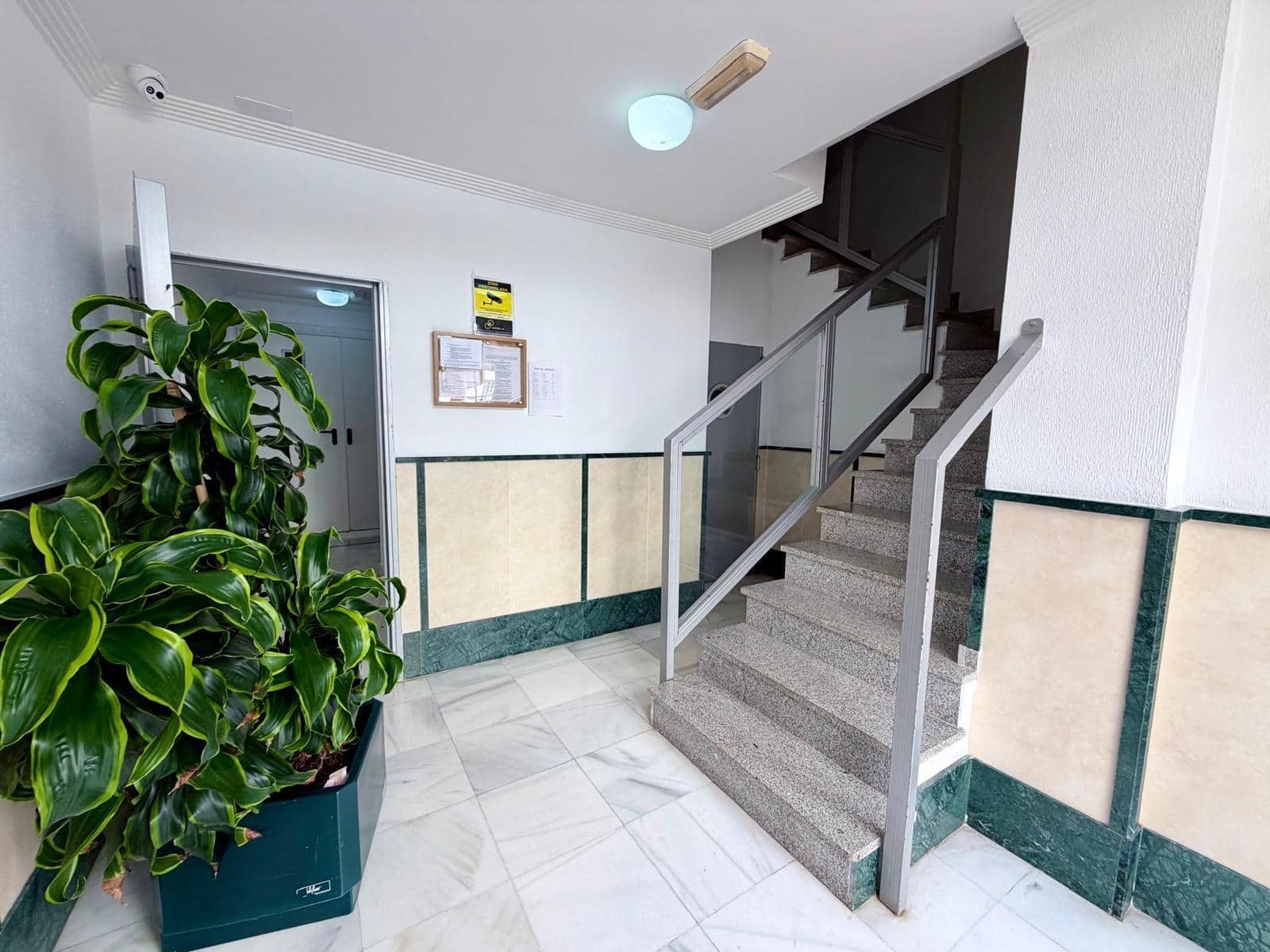 3 bedroom Flat for sale in Aguadulce (Almeria) with pool - € 359,000 (Ref: 10168608)