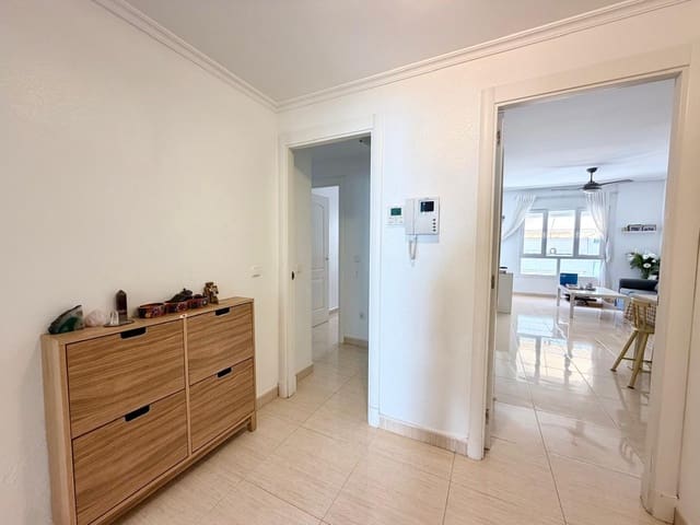 3 soveværelse Lejlighed til salg i Aguadulce (Almeria), Roquetas de Mar med swimmingpool - € 359.000 (Ref: 10168608)