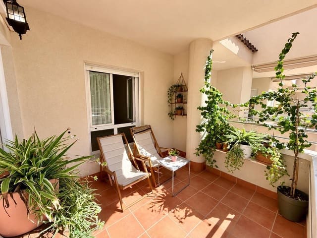 3 soveværelse Lejlighed til salg i Aguadulce (Almeria), Roquetas de Mar med swimmingpool - € 359.000 (Ref: 10168608)
