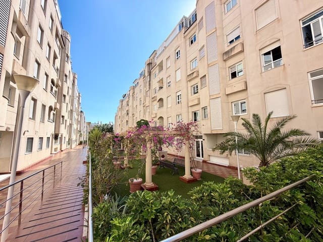 3 soveværelse Lejlighed til salg i Aguadulce (Almeria), Roquetas de Mar med swimmingpool - € 359.000 (Ref: 10168608)