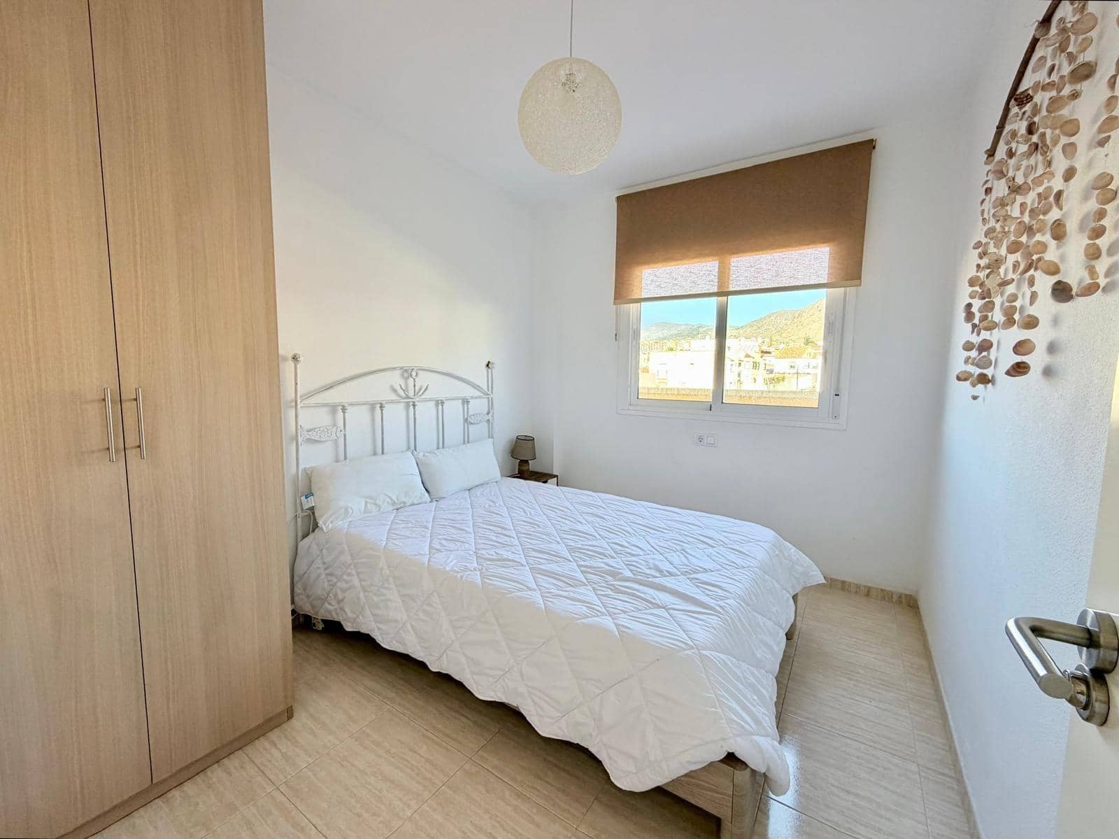 3 soveværelse Lejlighed til leje i Aguadulce (Almeria) - € 850 (Ref: 10171863)