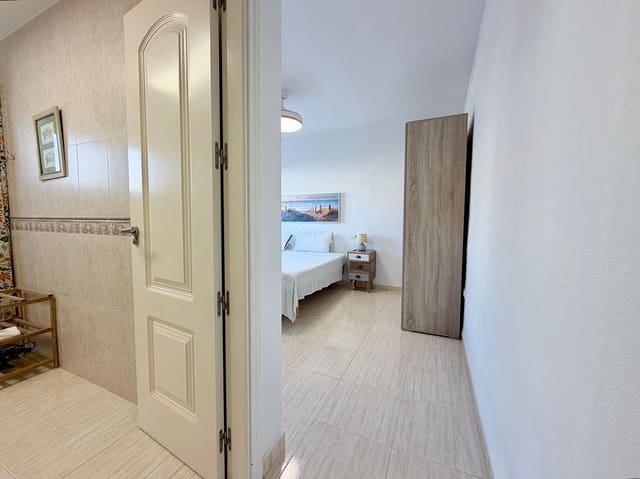 3 soveværelse Lejlighed til leje i Aguadulce (Almeria), Roquetas de Mar - € 850 (Ref: 10171863)