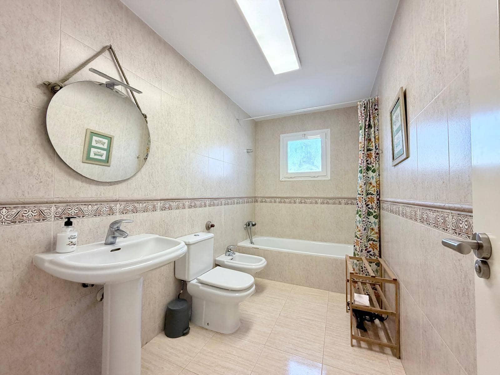3 soveværelse Lejlighed til leje i Aguadulce (Almeria) - € 850 (Ref: 10171863)