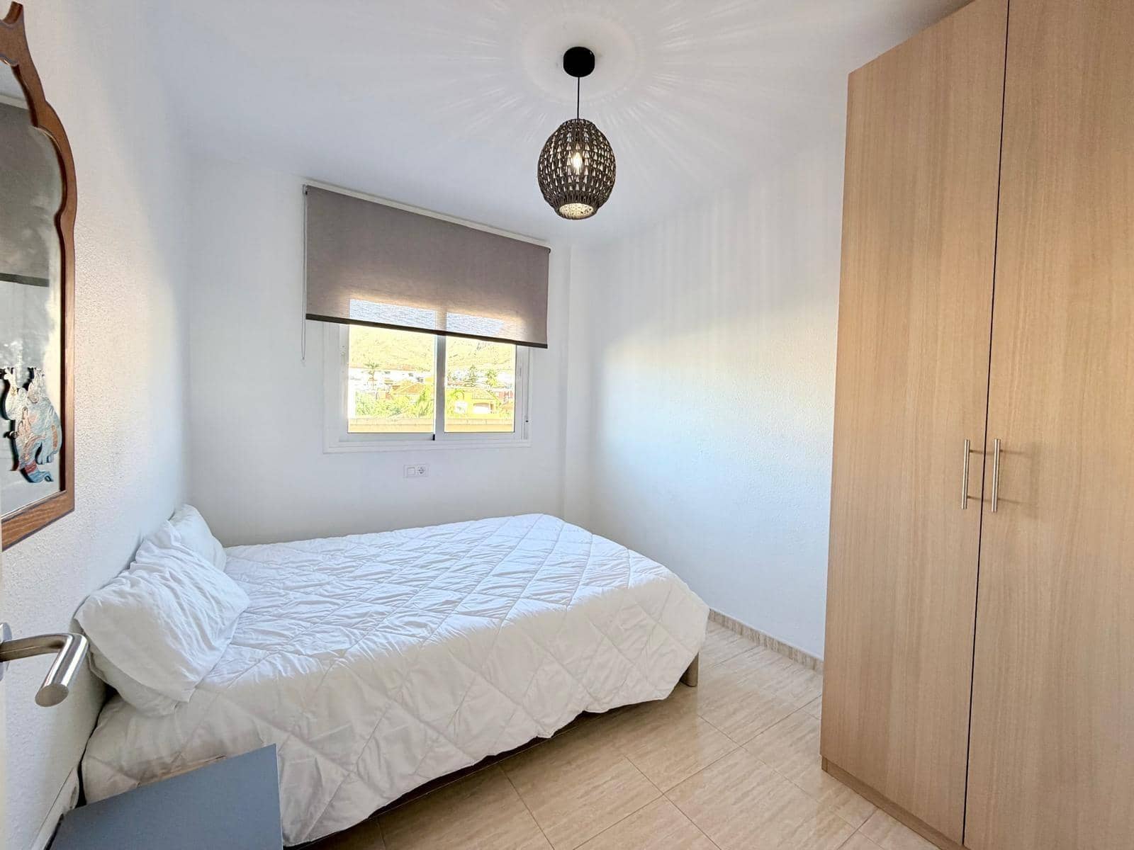 3 soveværelse Lejlighed til leje i Aguadulce (Almeria) - € 850 (Ref: 10171863)