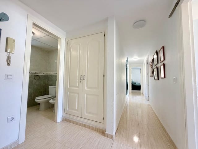 3 soveværelse Lejlighed til leje i Aguadulce (Almeria), Roquetas de Mar - € 850 (Ref: 10171863)