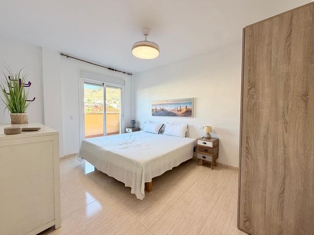 3 soveværelse Lejlighed til leje i Aguadulce (Almeria), Roquetas de Mar - € 850 (Ref: 10171863)