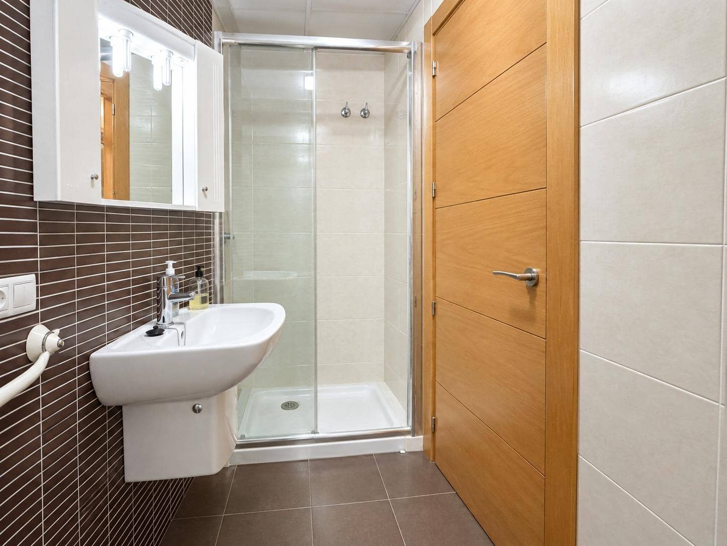 2 Zimmer Wohnung zu verkaufen in Almeria Stadt - 222.000 € (Ref: 10171864)
