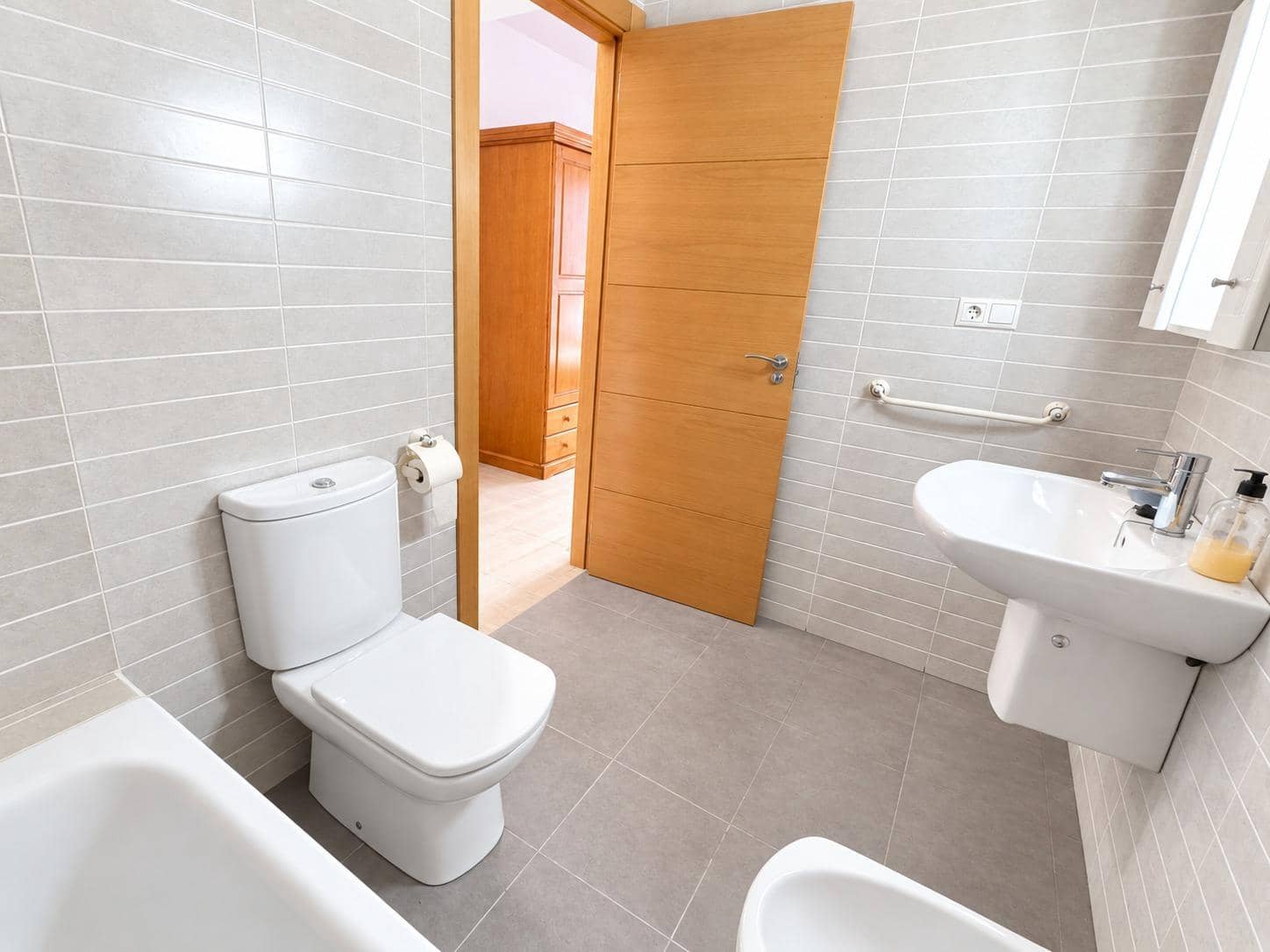 2 Zimmer Wohnung zu verkaufen in Almeria Stadt - 222.000 € (Ref: 10171864)