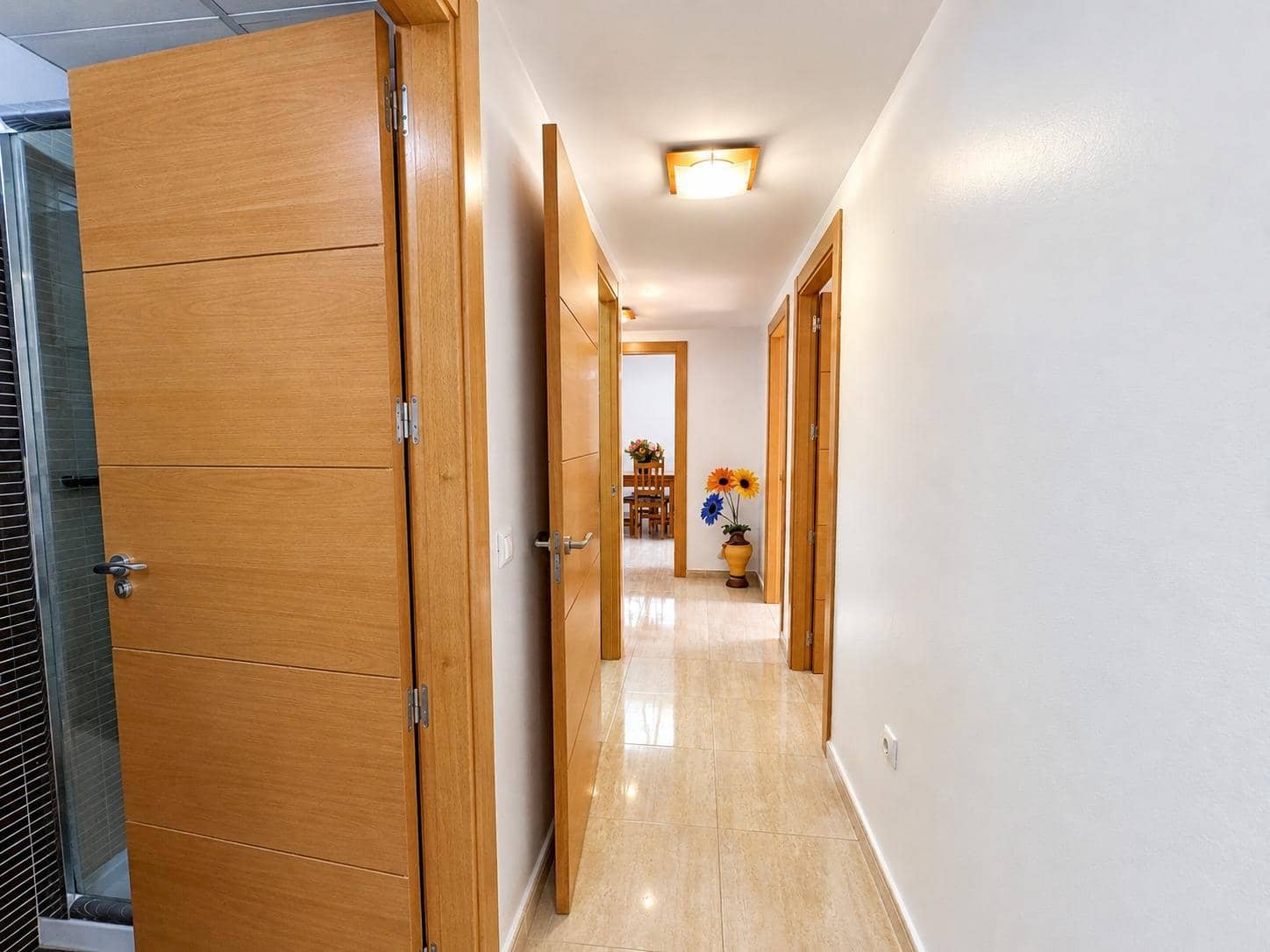 2 Zimmer Wohnung zu verkaufen in Almeria Stadt - 222.000 € (Ref: 10171864)