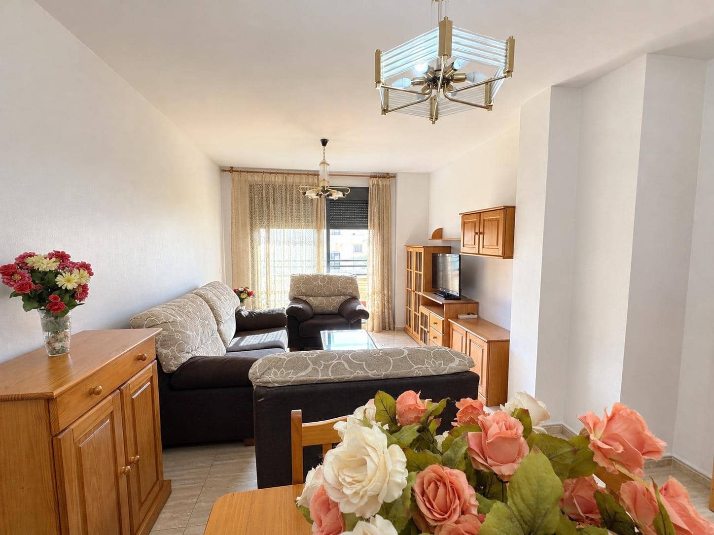 2 Zimmer Wohnung zu verkaufen in Almeria Stadt - 222.000 € (Ref: 10171864)