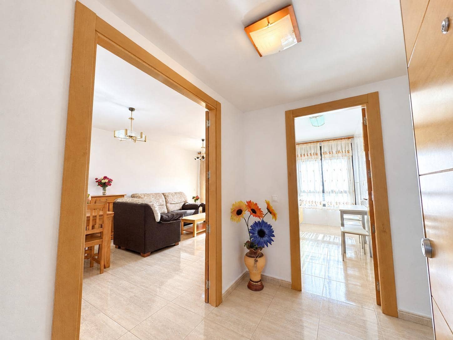 2 Zimmer Wohnung zu verkaufen in Almeria Stadt - 222.000 € (Ref: 10171864)