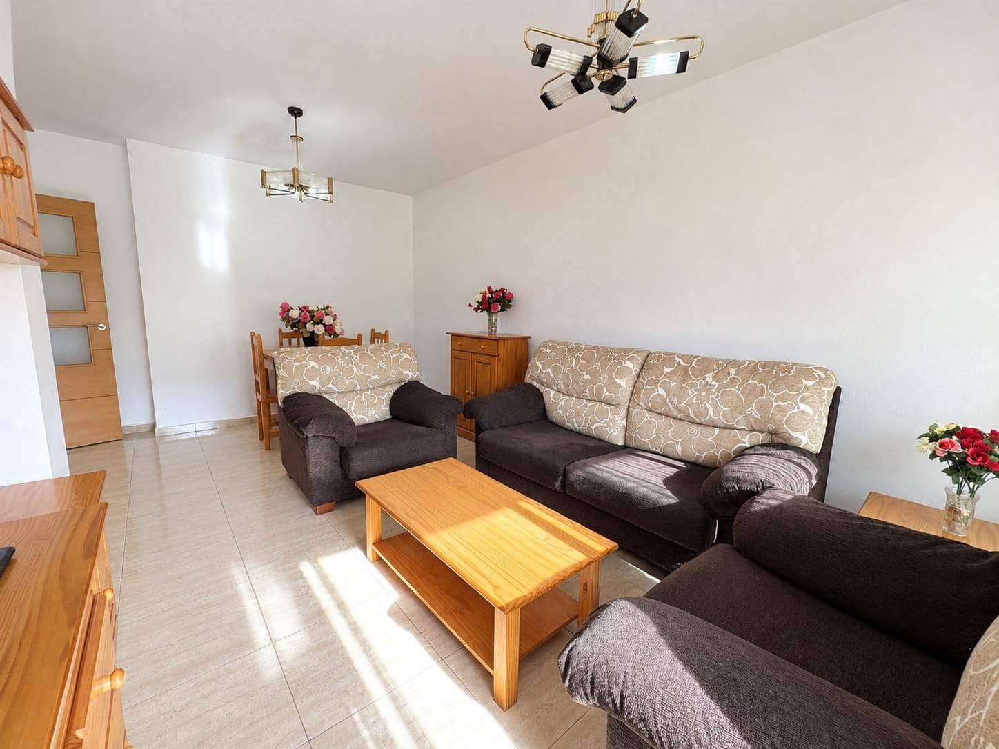 2 Zimmer Wohnung zu verkaufen in Almeria Stadt - 222.000 € (Ref: 10171864)