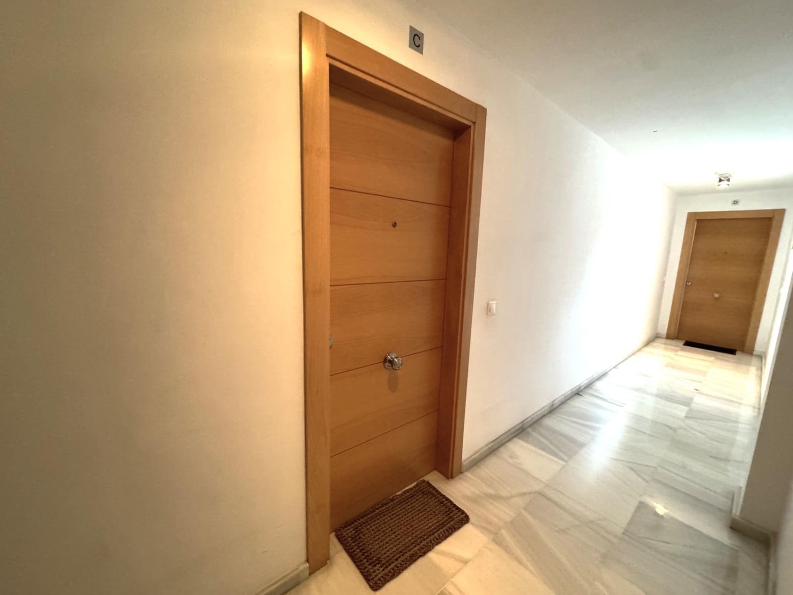 2 Zimmer Wohnung zu verkaufen in Almeria Stadt - 222.000 € (Ref: 10171864)