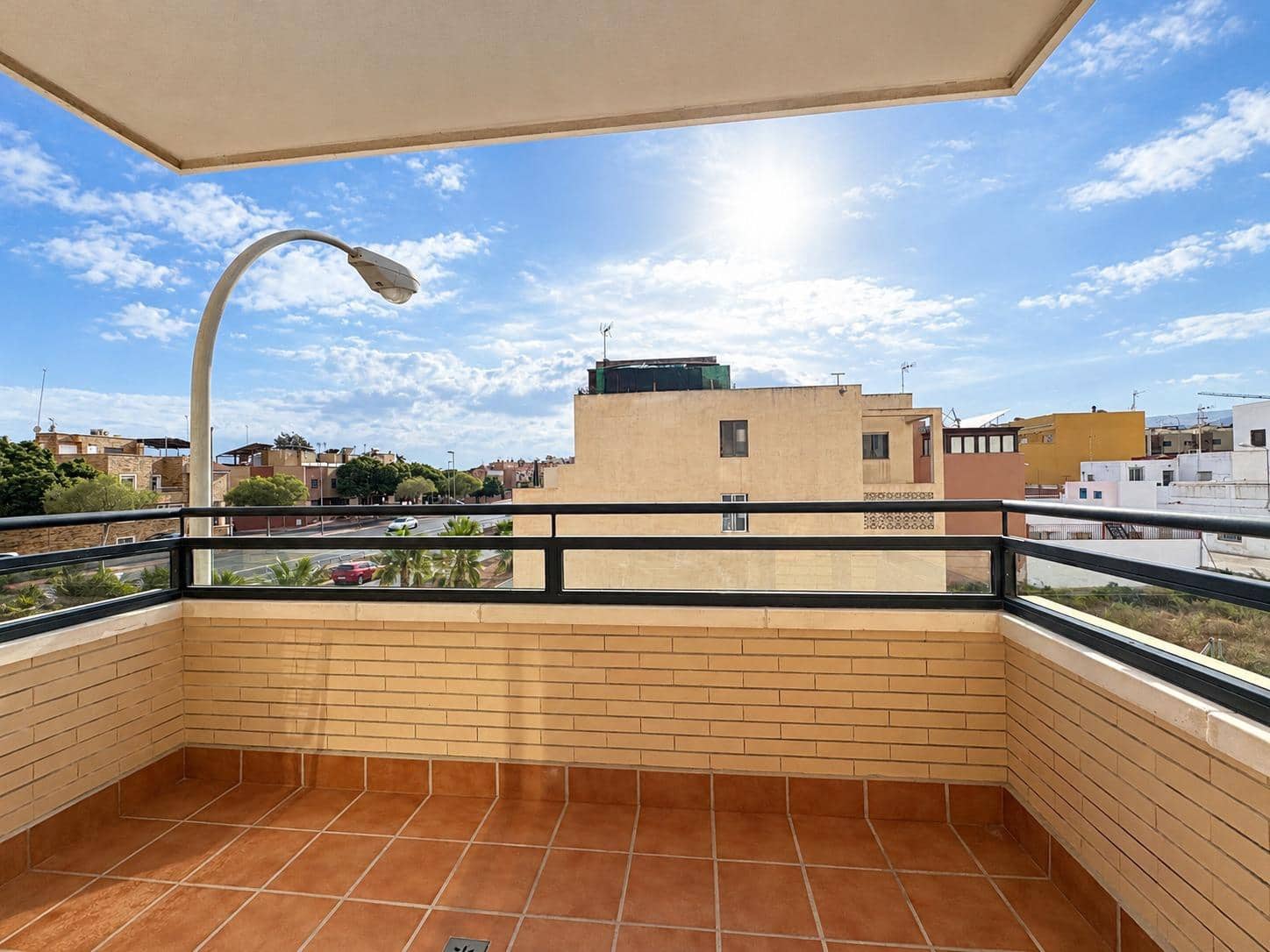 2 Zimmer Wohnung zu verkaufen in Almeria Stadt - 222.000 € (Ref: 10171864)