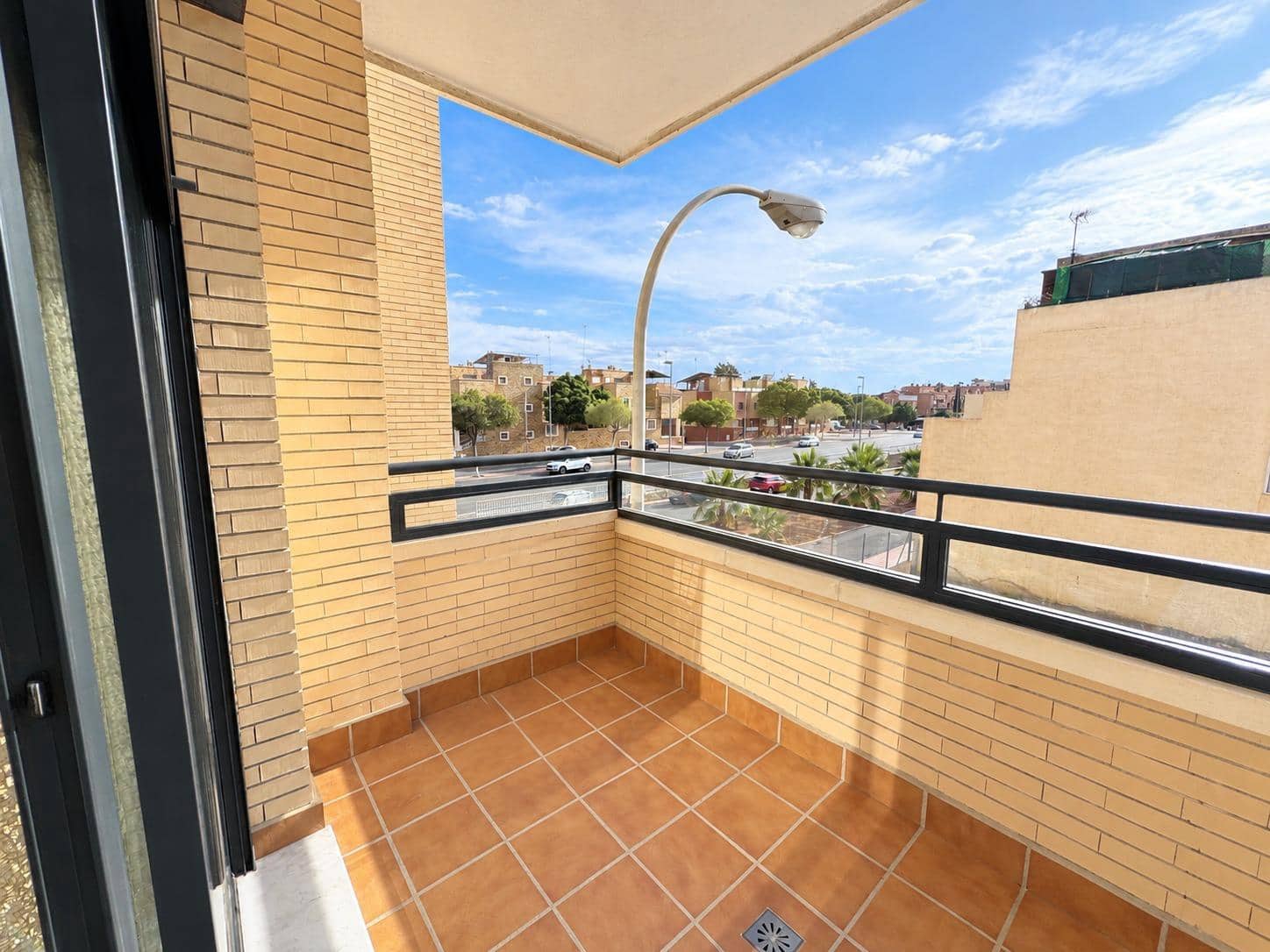 2 Zimmer Wohnung zu verkaufen in Almeria Stadt - 222.000 € (Ref: 10171864)