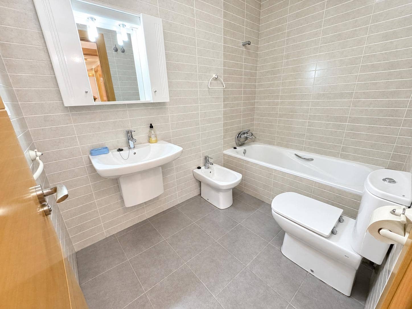 2 Zimmer Wohnung zu verkaufen in Almeria Stadt - 222.000 € (Ref: 10171864)