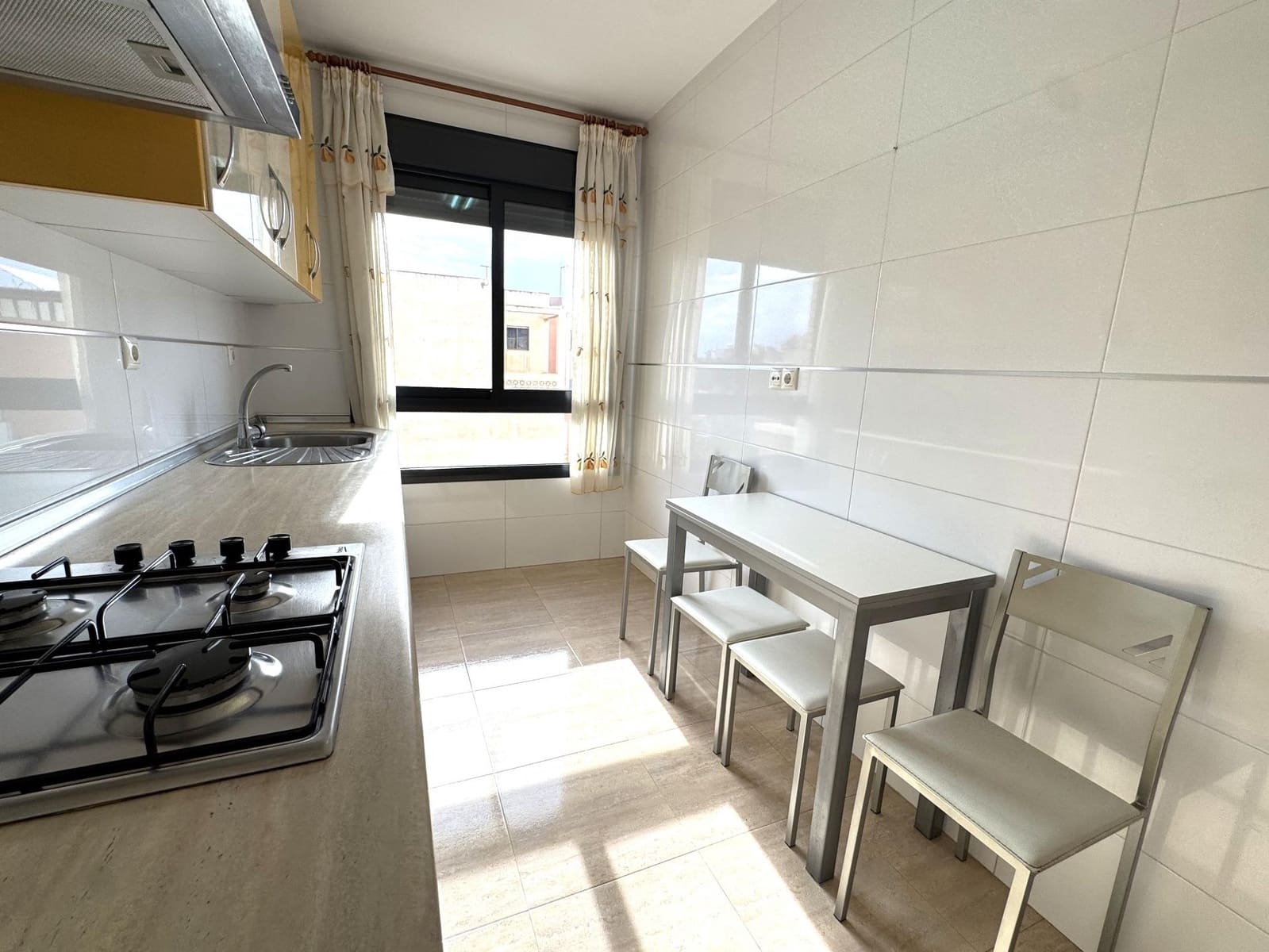 2 Zimmer Wohnung zu verkaufen in Almeria Stadt - 222.000 € (Ref: 10171864)