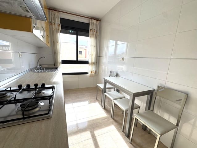 2 soveværelse Lejlighed til salg i Almería by - € 222.000 (Ref: 10171864)