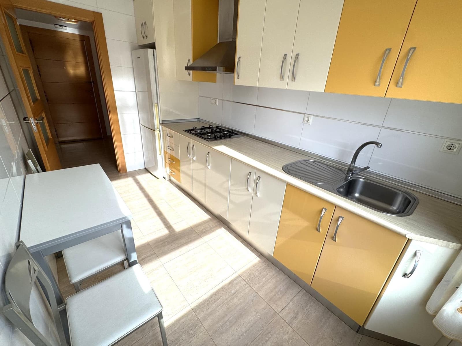 2 Zimmer Wohnung zu verkaufen in Almeria Stadt - 222.000 € (Ref: 10171864)