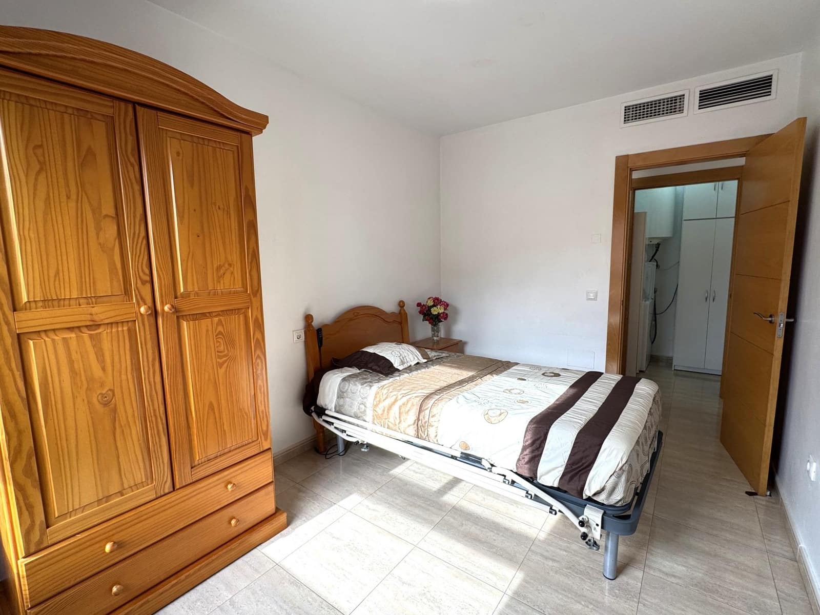 2 Zimmer Wohnung zu verkaufen in Almeria Stadt - 222.000 € (Ref: 10171864)