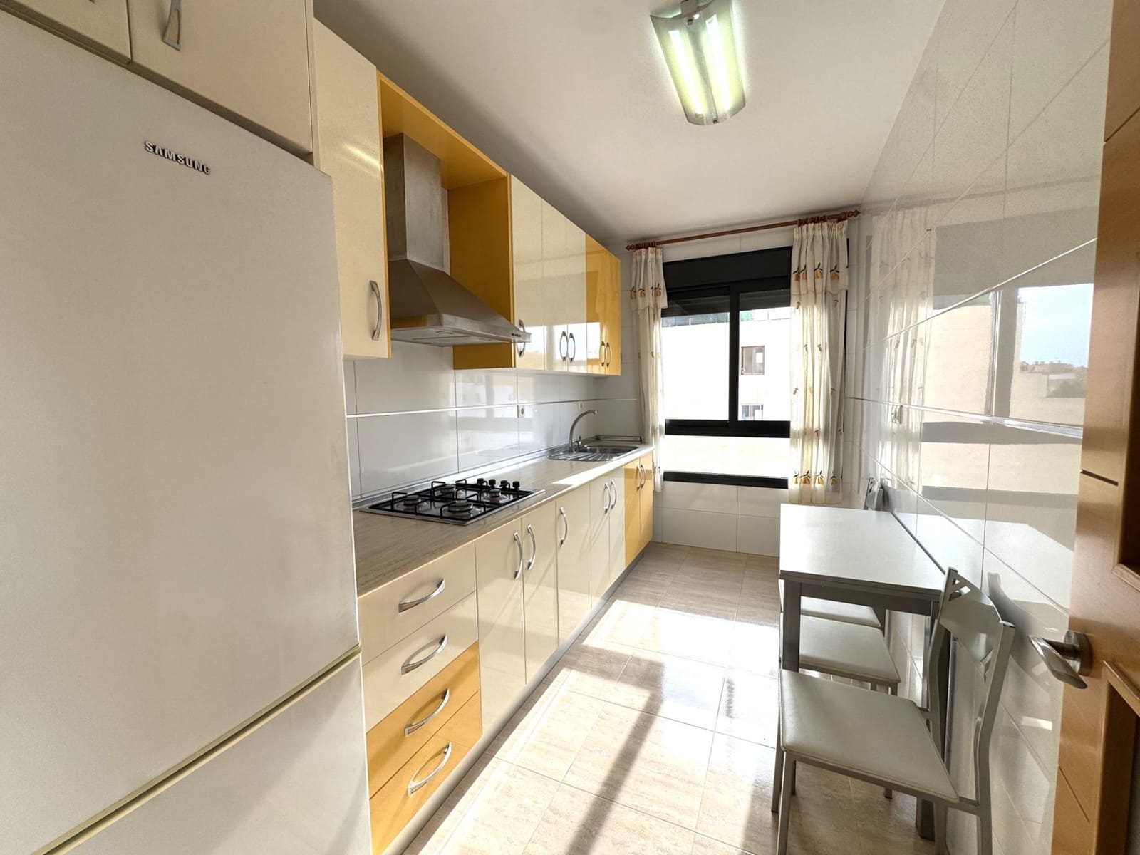 2 Zimmer Wohnung zu verkaufen in Almeria Stadt - 222.000 € (Ref: 10171864)