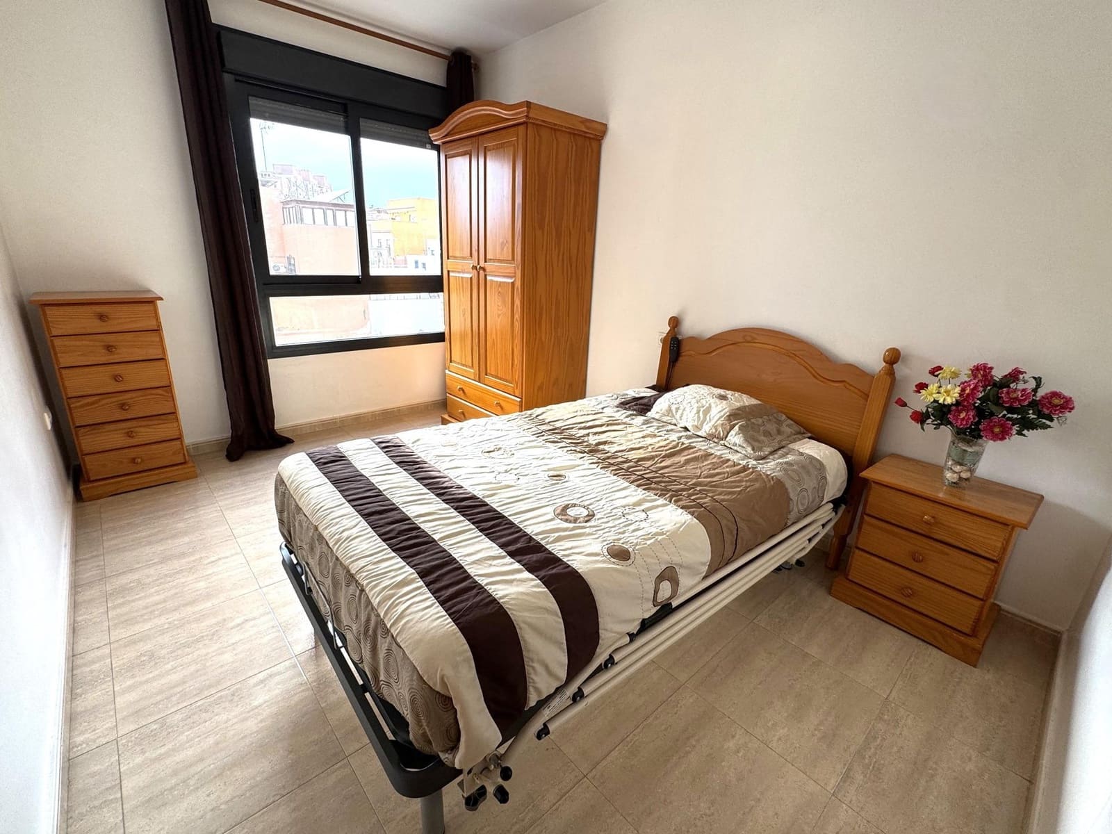 2 Zimmer Wohnung zu verkaufen in Almeria Stadt - 222.000 € (Ref: 10171864)